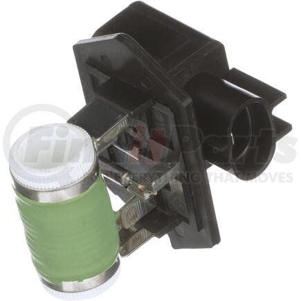 RY2000 by STANDARD IGNITION - Engine Cooling Fan Resistor