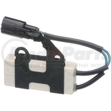 RY2012 by STANDARD IGNITION - Engine Cooling Fan Resistor