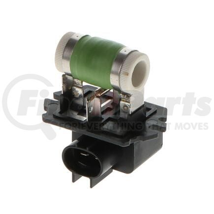 RY2015 by STANDARD IGNITION - Engine Cooling Fan Resistor