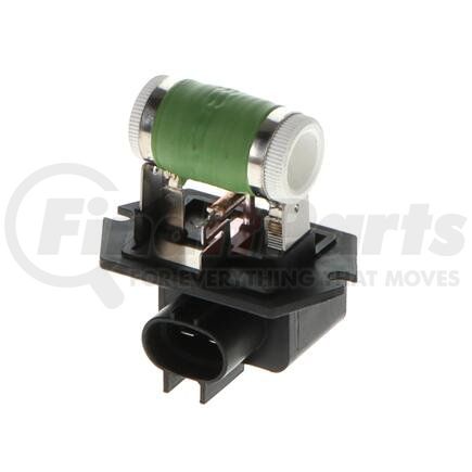 RY2022 by STANDARD IGNITION - Engine Cooling Fan Resistor