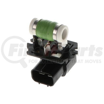 RY2023 by STANDARD IGNITION - Engine Cooling Fan Resistor