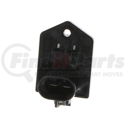 RY2024 by STANDARD IGNITION - Engine Cooling Fan Resistor