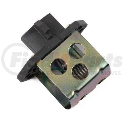 RY2035 by STANDARD IGNITION - Engine Cooling Fan Resistor