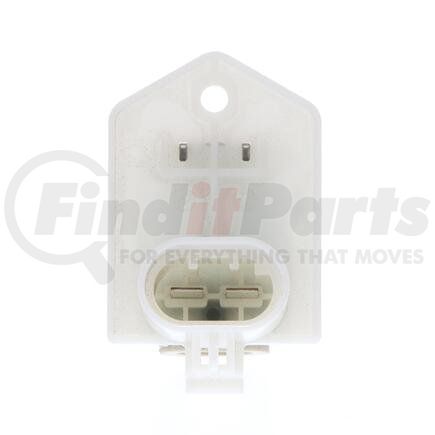 RY2042 by STANDARD IGNITION - Engine Cooling Fan Resistor
