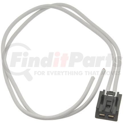 S1353HT by STANDARD IGNITION - Blower Motor Resistor Connector