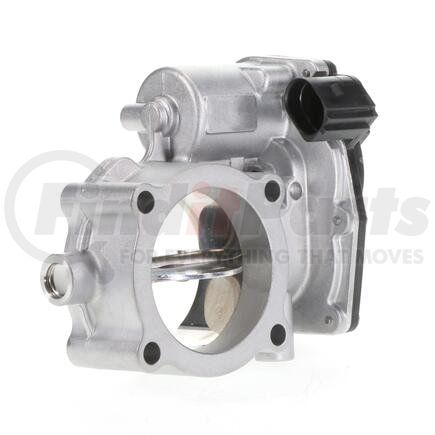 S20453 by STANDARD IGNITION - Fuel Injection Throttle Body