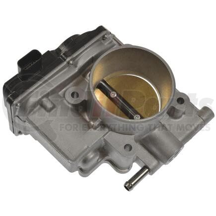 S20460 by STANDARD IGNITION - Fuel Injection Throttle Body