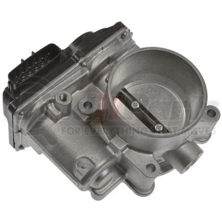 S20459 by STANDARD IGNITION - Fuel Injection Throttle Body