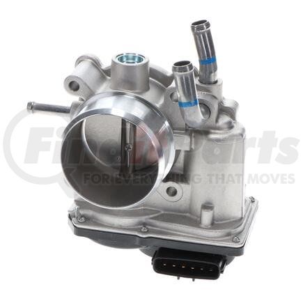 S20461 by STANDARD IGNITION - Fuel Injection Throttle Body