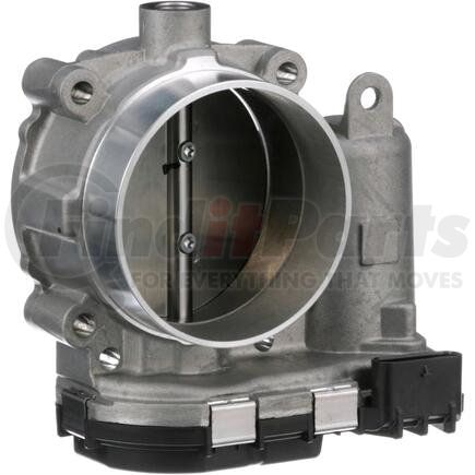 S20467 by STANDARD IGNITION - Fuel Injection Throttle Body