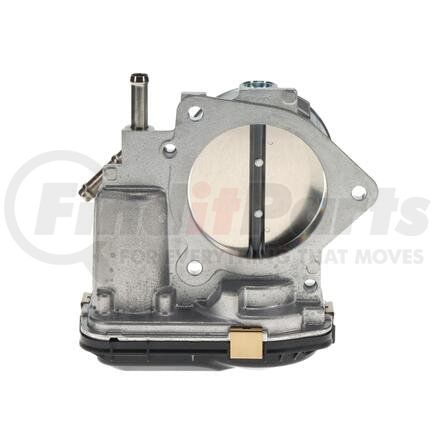 S20482 by STANDARD IGNITION - Fuel Injection Throttle Body
