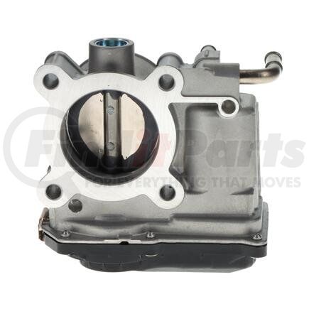S20496 by STANDARD IGNITION - Fuel Injection Throttle Body