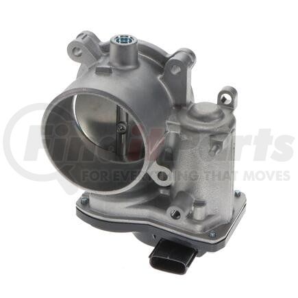 S20501 by STANDARD IGNITION - Fuel Injection Throttle Body
