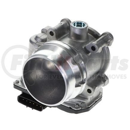 S20502 by STANDARD IGNITION - Fuel Injection Throttle Body