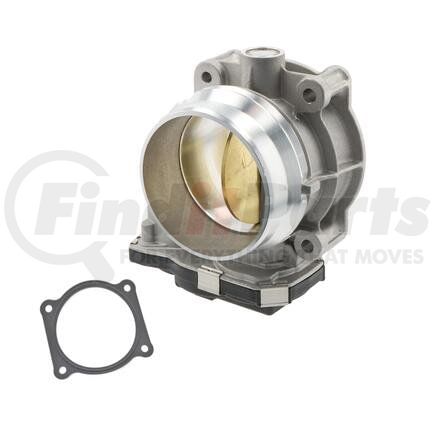 S20504 by STANDARD IGNITION - Fuel Injection Throttle Body