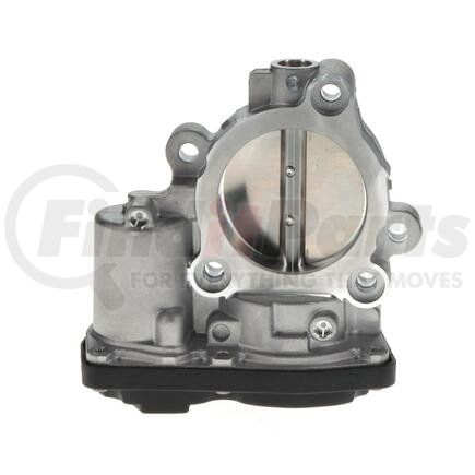 S20508 by STANDARD IGNITION - Fuel Injection Throttle Body