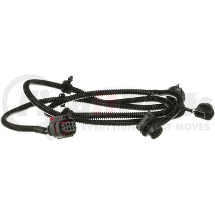 S2621 by STANDARD IGNITION - Taillight Connector