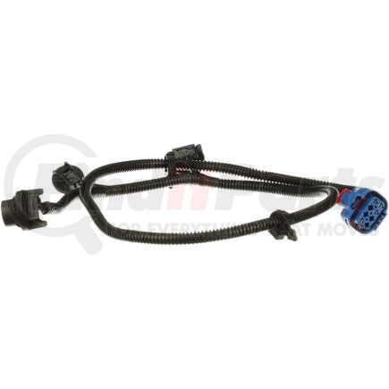 S2622 by STANDARD IGNITION - Taillight Connector