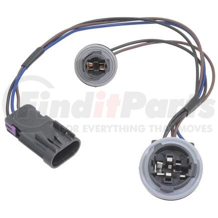 S2628 by STANDARD IGNITION - Multi Function Socket