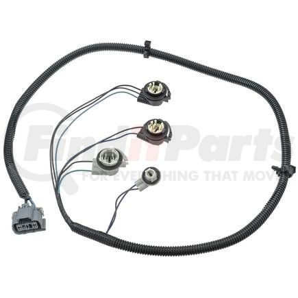 S2631 by STANDARD IGNITION - Multi Function Socket