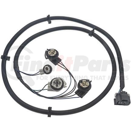 S2632 by STANDARD IGNITION - Multi Function Socket