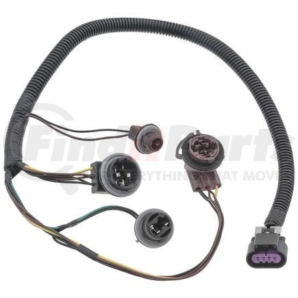 Standard Ignition S2633 Multi-Purpose Light Bulb Socket Multi Function Socket