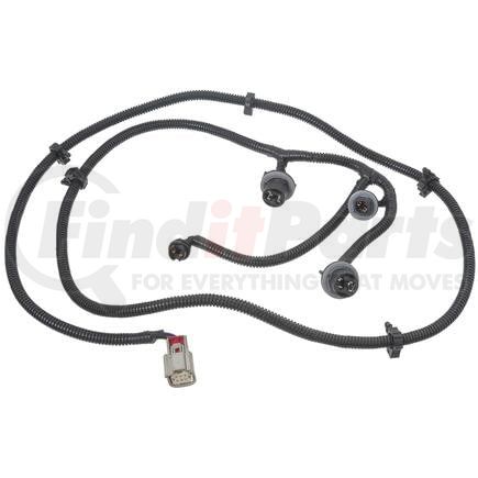 S2634 by STANDARD IGNITION - Multi Function Socket