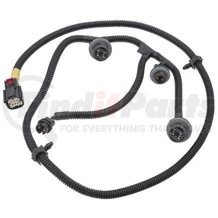 S2635 by STANDARD IGNITION - Multi Function Socket