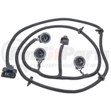 S2638 by STANDARD IGNITION - Multi Function Socket