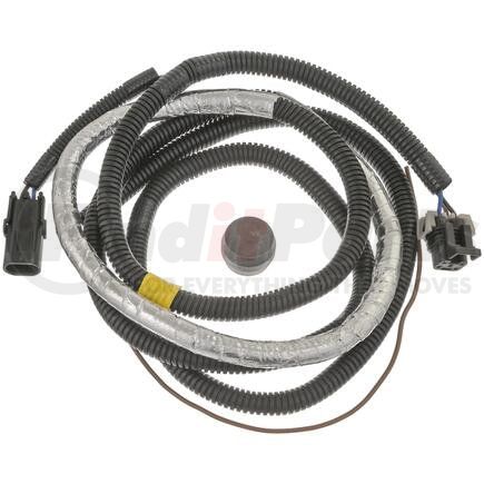 S2806 by STANDARD IGNITION - Four Wheel Drive Actuator Connector