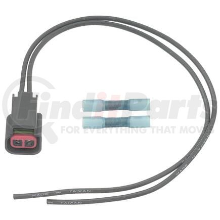 S2840 by STANDARD IGNITION - Canister Purge Valve Connector