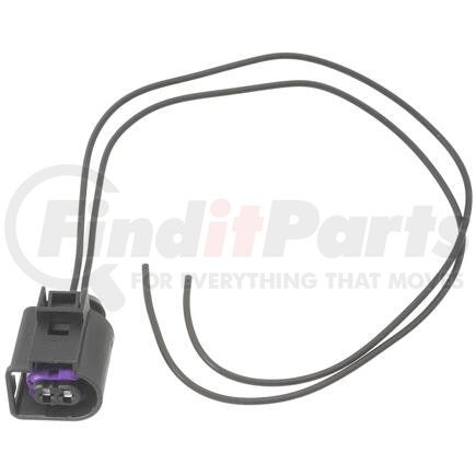 S2874 by STANDARD IGNITION - Crankshaft Sensor Connector