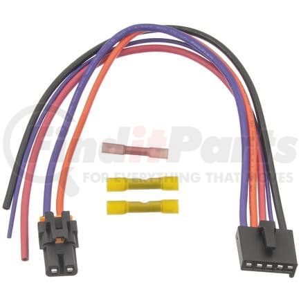 S2920 by STANDARD IGNITION - Multi Function Connector