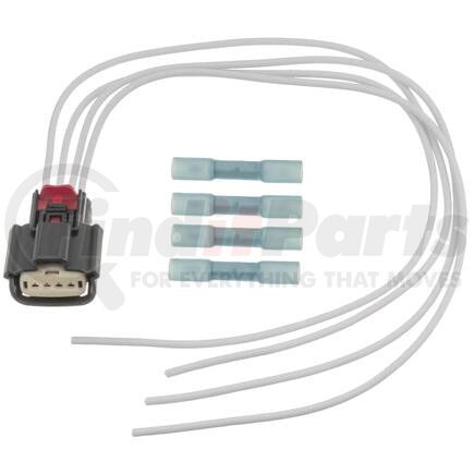 S2927 by STANDARD IGNITION - Multi Function Connector