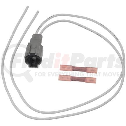 S2939 by STANDARD IGNITION - Multi Function Connector