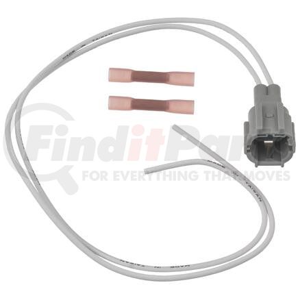 S2944 by STANDARD IGNITION - Multi Function Connector
