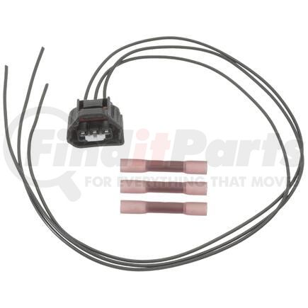 S2946 by STANDARD IGNITION - Multi Function Connector