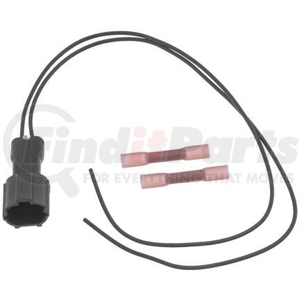 S2963 by STANDARD IGNITION - Multi Function Connector