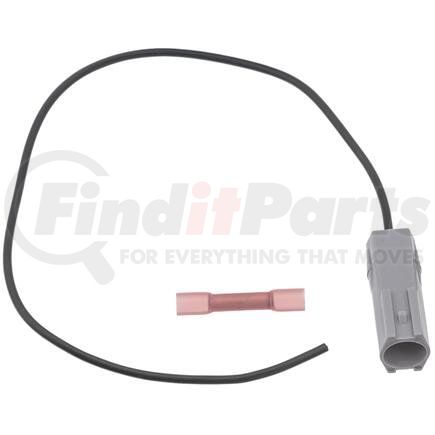 S2979 by STANDARD IGNITION - Multi Function Connector