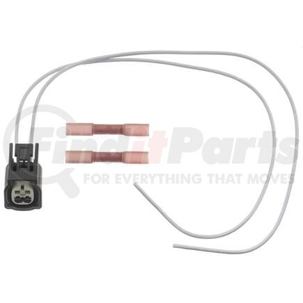 S2987 by STANDARD IGNITION - Multi Function Connector