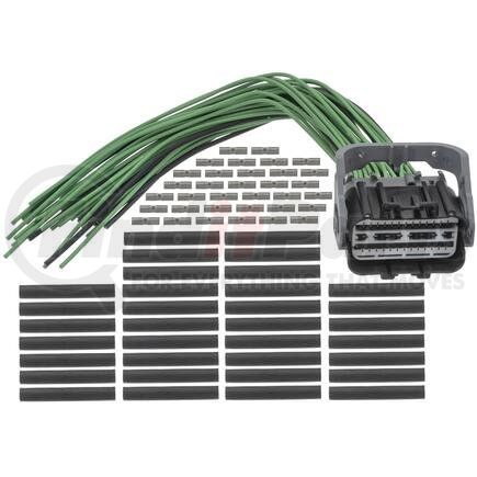 S3011 by STANDARD IGNITION - Multi Function Connector