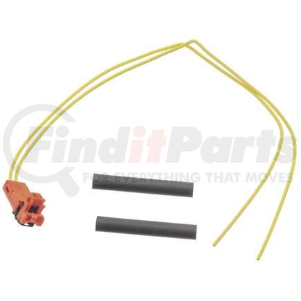 S3050 by STANDARD IGNITION - Multi Function Connector