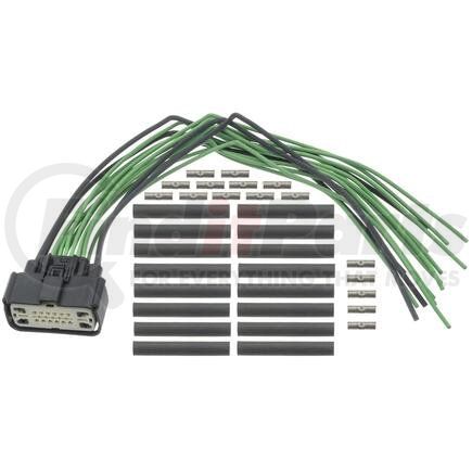 S3051 by STANDARD IGNITION - Multi Function Connector