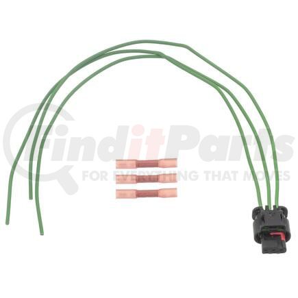 S3055 by STANDARD IGNITION - Multi Function Connector