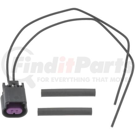 S3057 by STANDARD IGNITION - Multi Function Connector