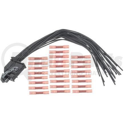 S3058 by STANDARD IGNITION - Multi Function Connector