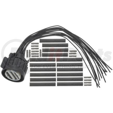 S3062 by STANDARD IGNITION - Multi Function Connector