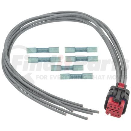 S3072 by STANDARD IGNITION - Multi Function Connector