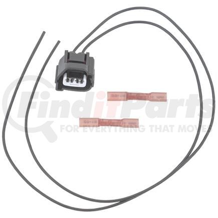 S3081 by STANDARD IGNITION - Multi Function Connector