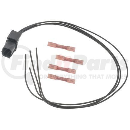 S3087 by STANDARD IGNITION - Multi Function Connector